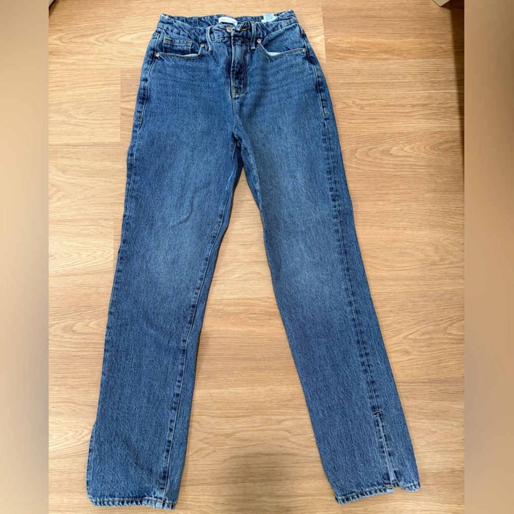 Good American Jeans